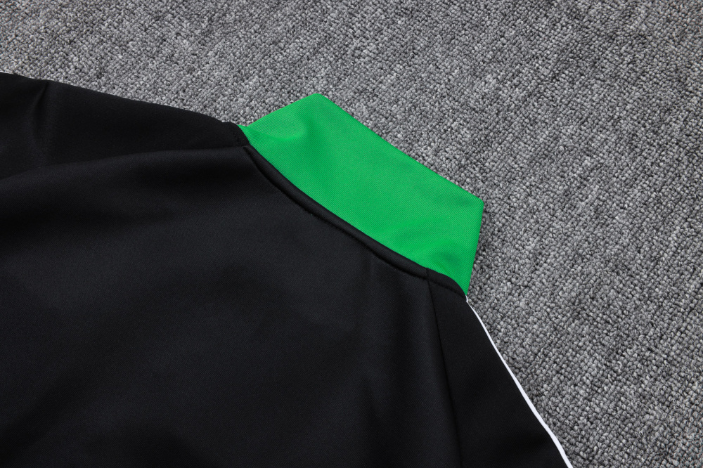 2026/27 Senegal Training Jacket Set