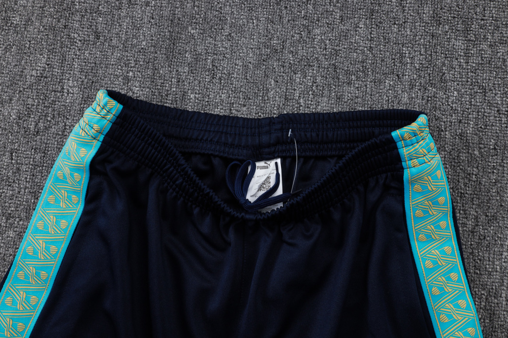 2025/26 Marseille Training Jacket Set