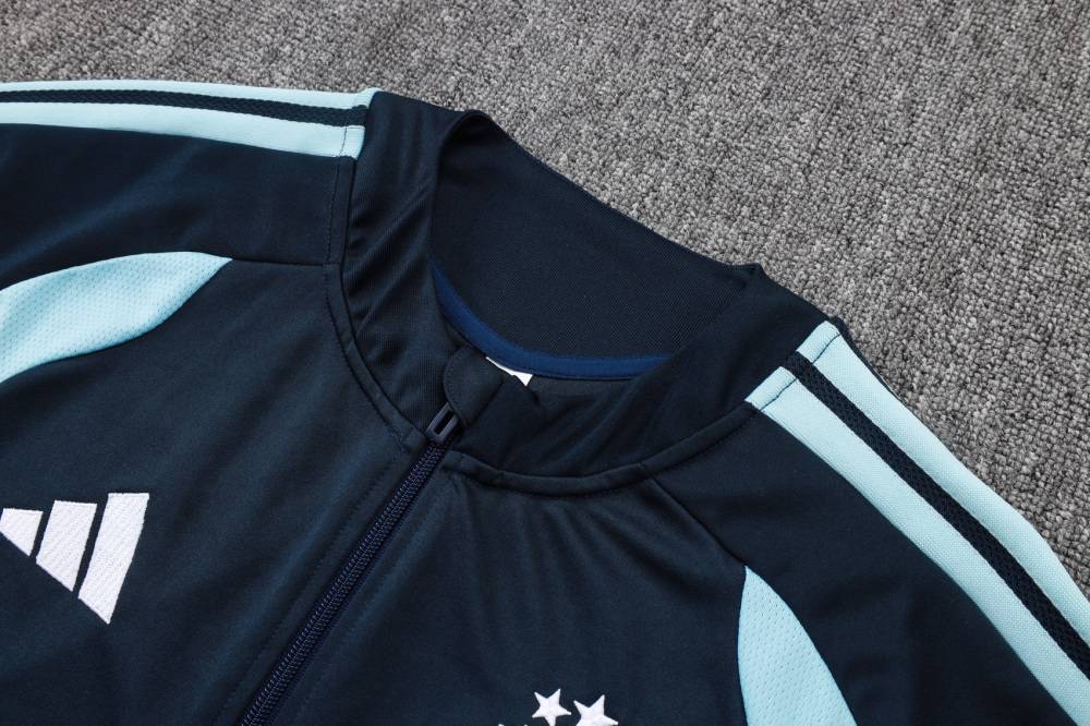 2026/27 Argentina Training Jacket Set
