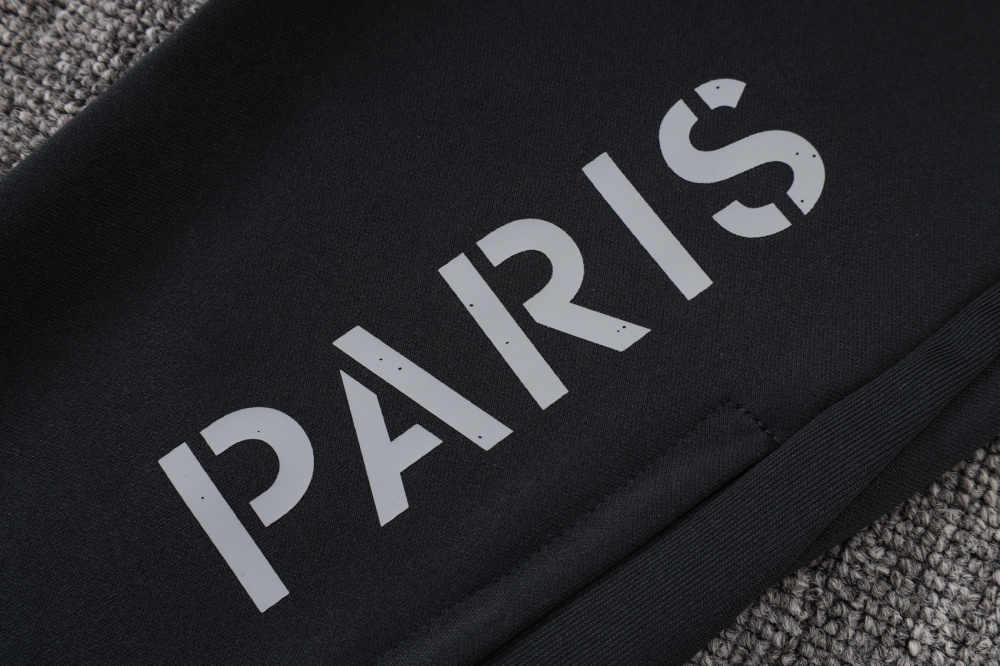 2025/26 PSG Training Jacket Set