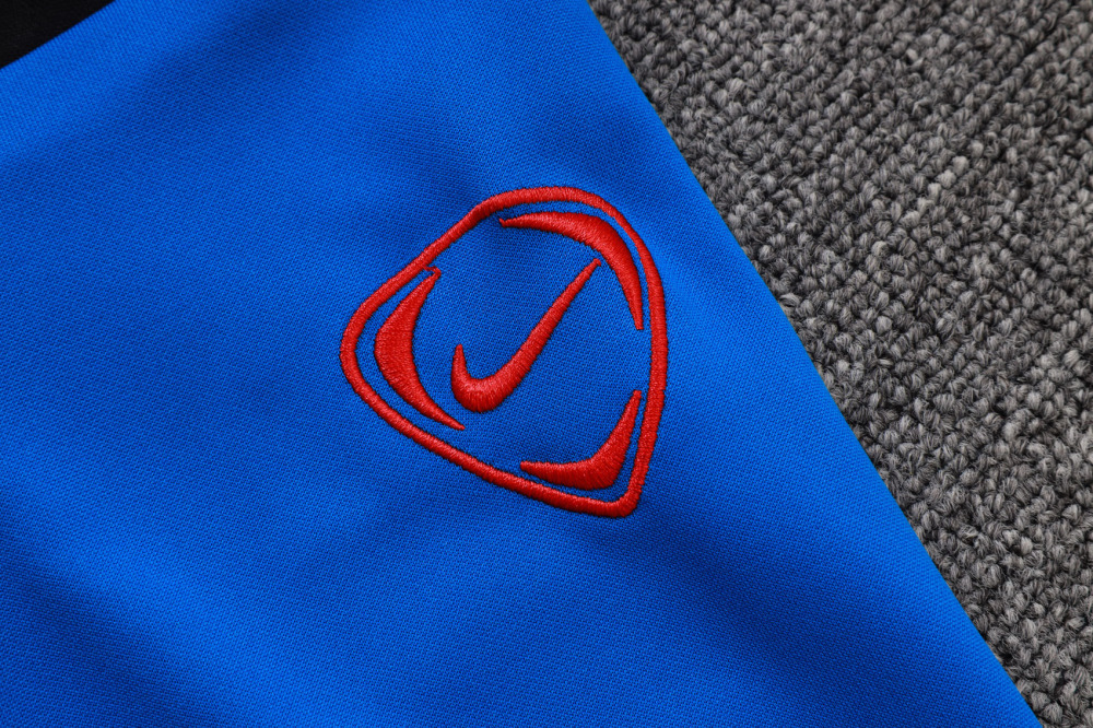 2025/26 PSG Training Jacket Set
