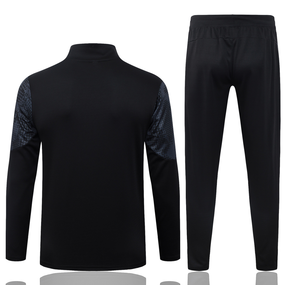 2025/26 AC Milan Training Jacket Set