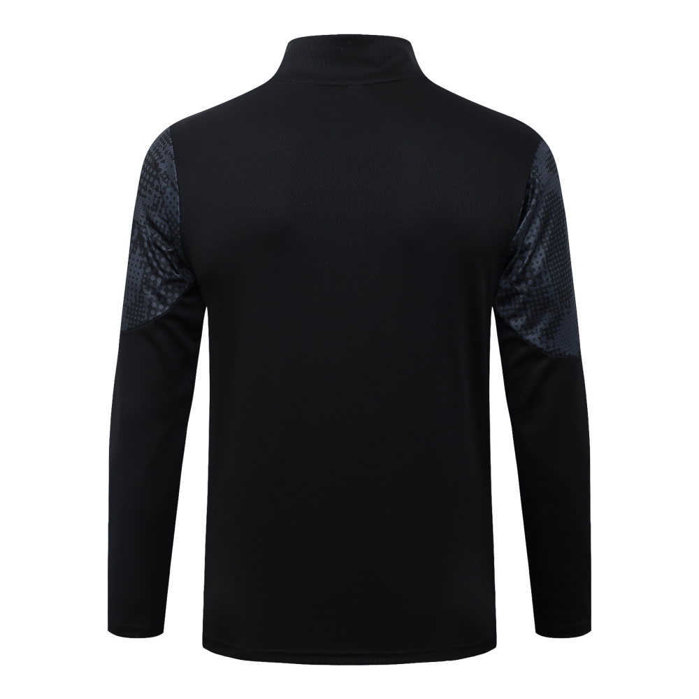 2025/26 AC Milan Training Jacket Set