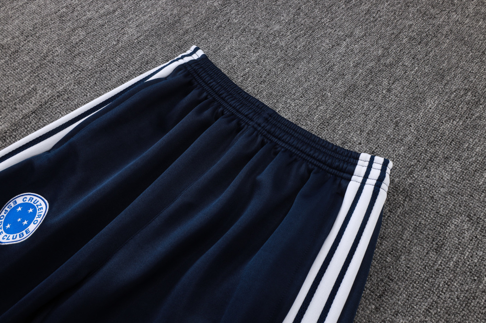2026/27 Cruzeiro EC Training Jacket Set