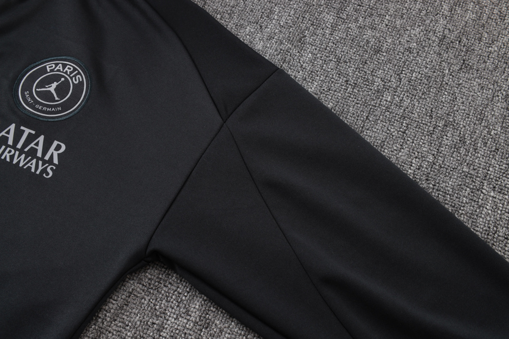 2025/26 PSG Training Jacket Set