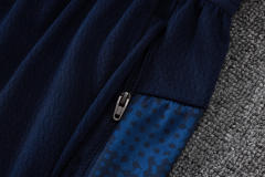 2025/26 Marseille Long sleeves Training Set