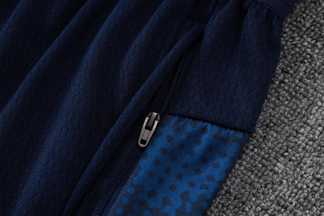 2025/26 Marseille Long sleeves Training Set