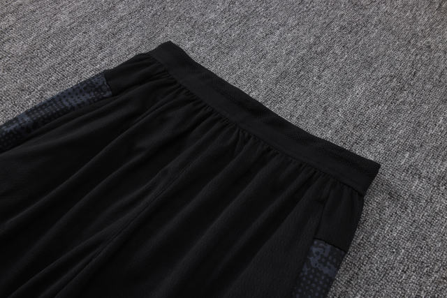 2025/26 AC Milan Long sleeves Training Set