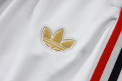 2025/26 CR Flamengo Kids Long sleeves Training Set