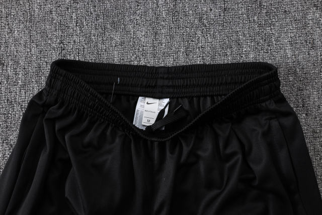 2025/26 Brazil Long sleeves Training Set