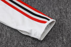 2025/26 CR Flamengo Kids Long sleeves Training Set