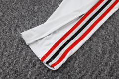 2025/26 CR Flamengo Kids Long sleeves Training Set