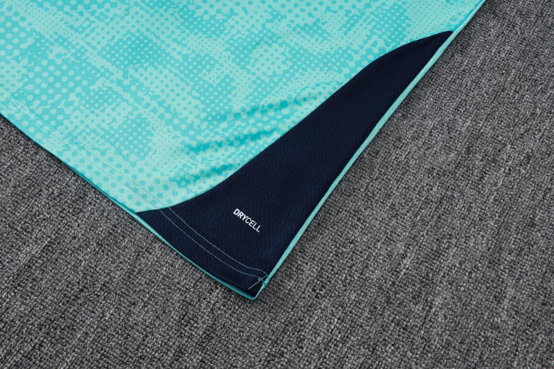 2025/26 Marseille Long sleeves Training Set