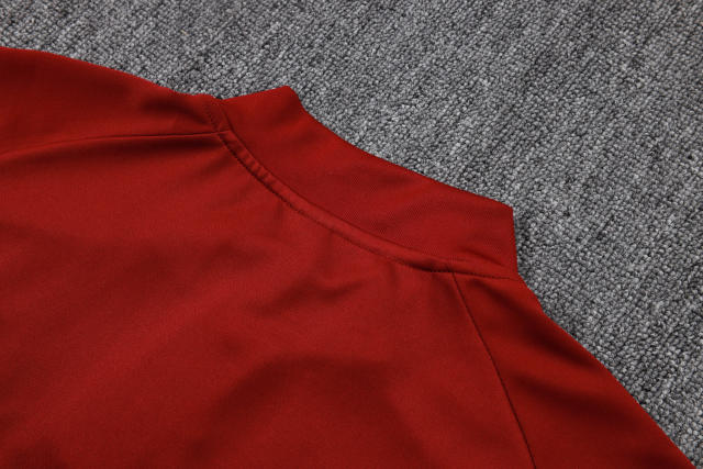 2025/26 Arsenal Long sleeves Training Set