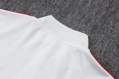 2025/26 CR Flamengo Long sleeves Training Set