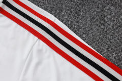 2025/26 CR Flamengo Long sleeves Training Set