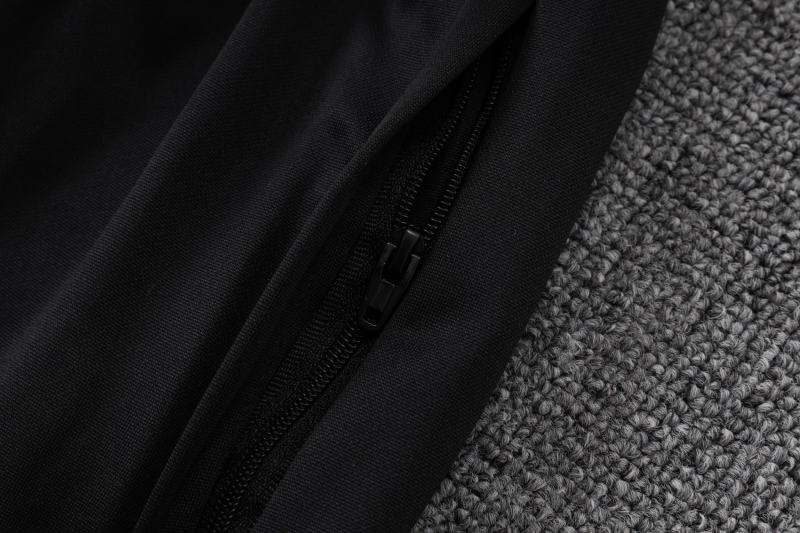 2025/26 Brazil Long sleeves Training Set