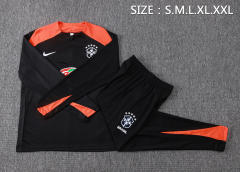 2025/26 Brazil Long sleeves Training Set