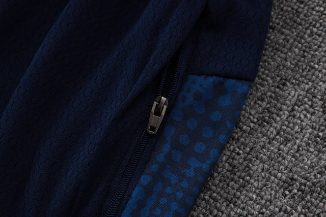 2025/26 Marseille Long sleeves Training Set