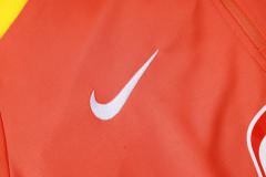 2025/26 Brazil Long sleeves Training Set