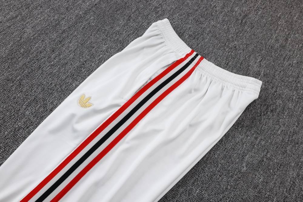 2025/26 CR Flamengo Kids Long sleeves Training Set