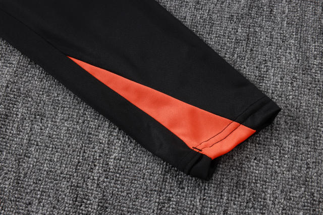 2025/26 Brazil Long sleeves Training Set