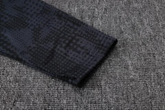 2025/26 AC Milan Long sleeves Training Set