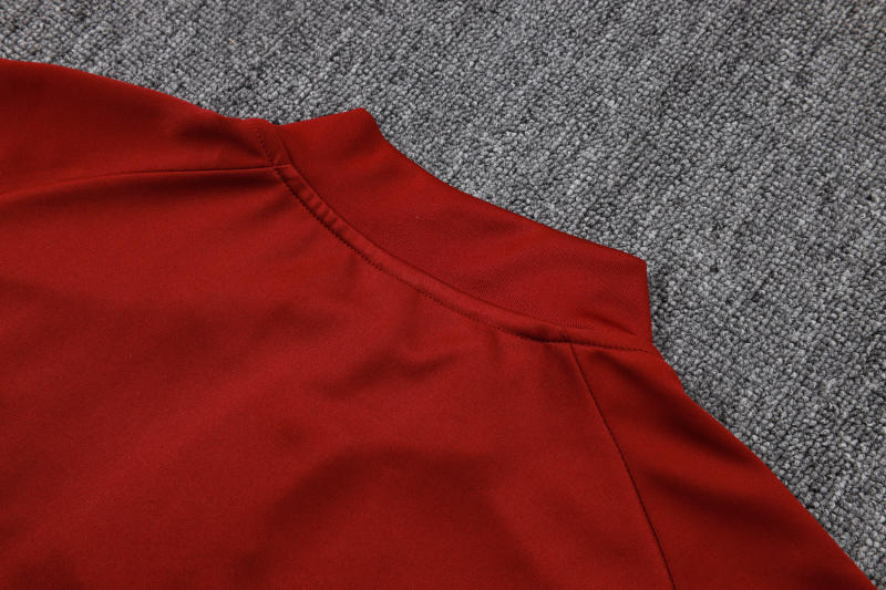 2025/26 Arsenal Kids Long sleeves Training Set