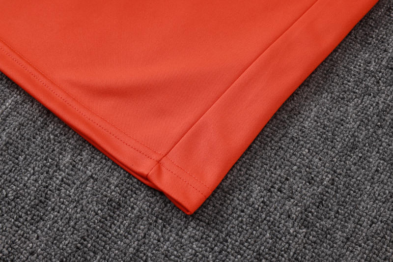 2025/26 Brazil Long sleeves Training Set