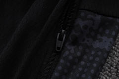 2025/26 AC Milan Long sleeves Training Set