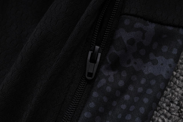 2025/26 AC Milan Long sleeves Training Set