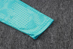 2025/26 Marseille Long sleeves Training Set