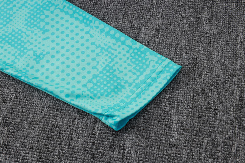 2025/26 Marseille Long sleeves Training Set