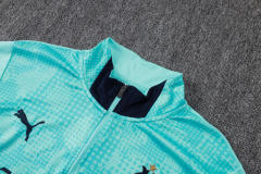 2025/26 Marseille Long sleeves Training Set