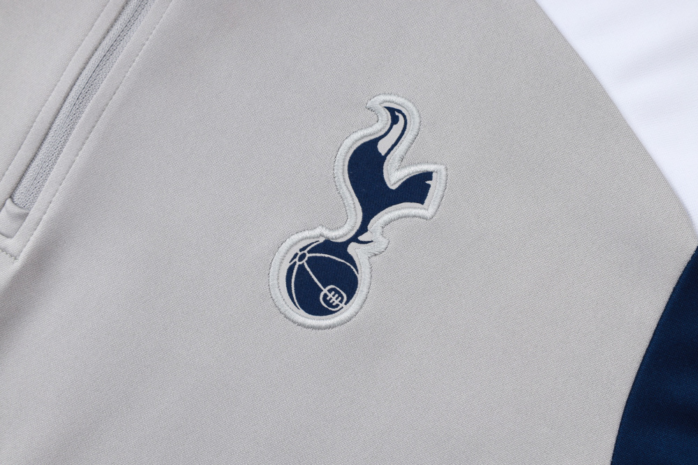 2025/26 Tottenham Hotspur Kids Long sleeves Training Set