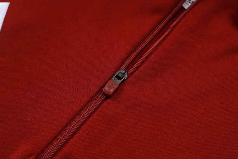 2025/26 Arsenal Kids Long sleeves Training Set