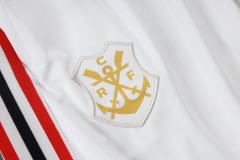 2025/26 CR Flamengo Kids Long sleeves Training Set