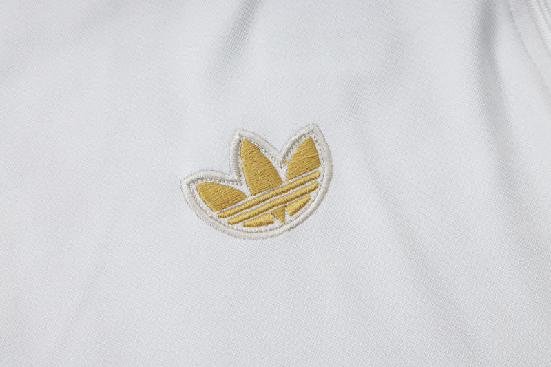 2025/26 CR Flamengo Kids Long sleeves Training Set