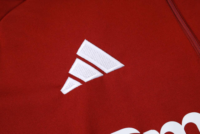 2025/26 Arsenal Long sleeves Training Set