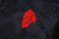 2025/26 AC Milan Kids Long sleeves Training Set