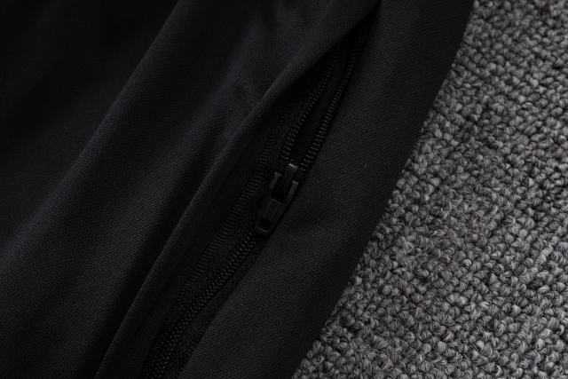 2025/26 Brazil Kids Long sleeves Training Set