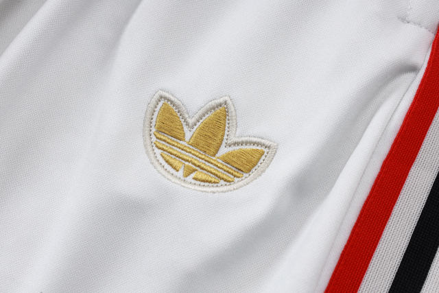 2025/26 CR Flamengo Long sleeves Training Set