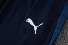 2025/26 Marseille Kids Long sleeves Training Set