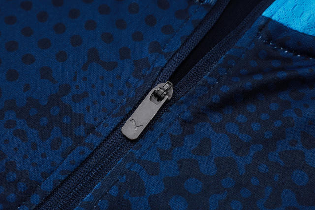 2025/26 Marseille Long sleeves Training Set