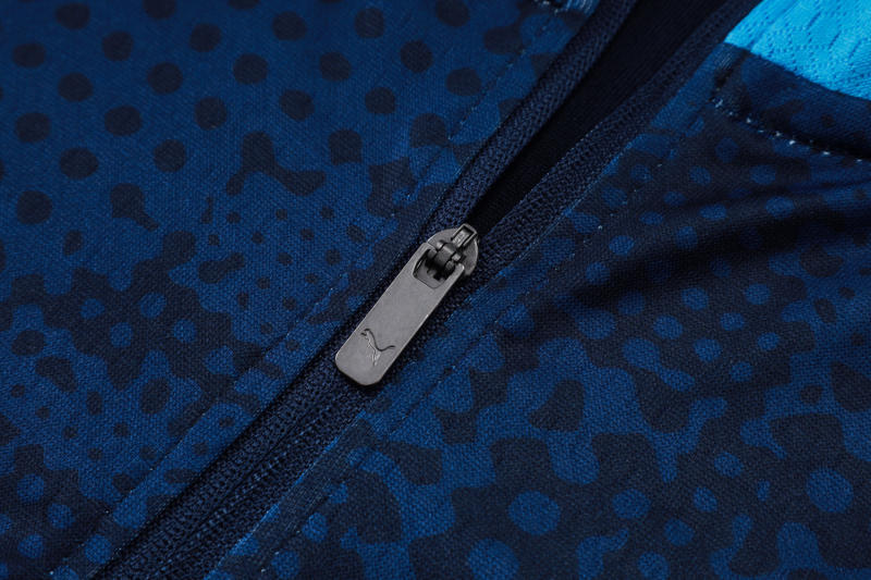 2025/26 Marseille Long sleeves Training Set