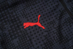 2025/26 AC Milan Long sleeves Training Set