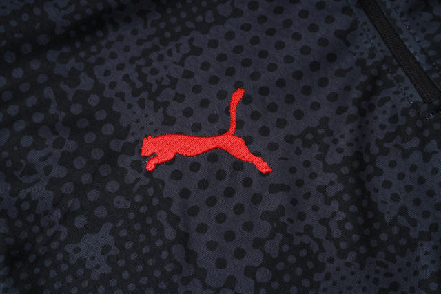 2025/26 AC Milan Long sleeves Training Set