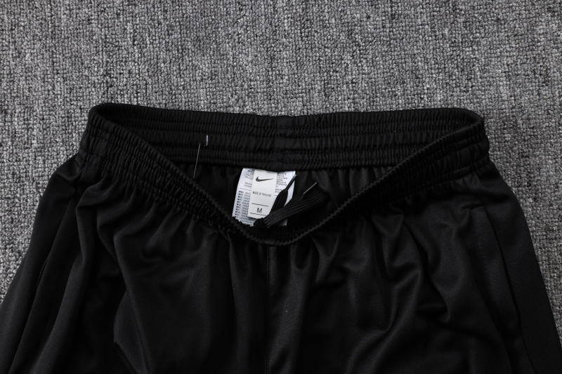 2025/26 Brazil Kids Long sleeves Training Set