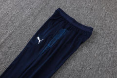 2025/26 Marseille Long sleeves Training Set