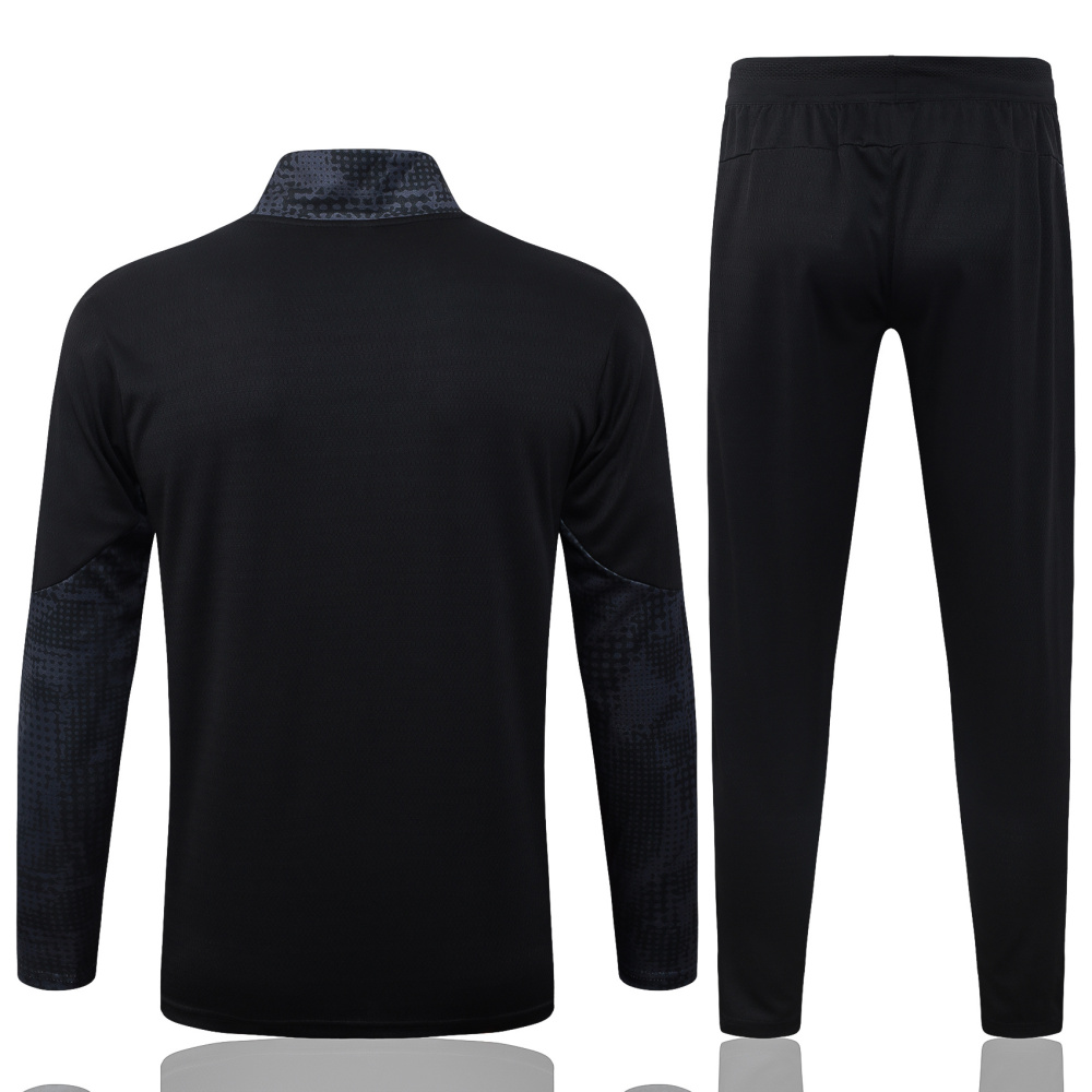 2025/26 AC Milan Kids Long sleeves Training Set